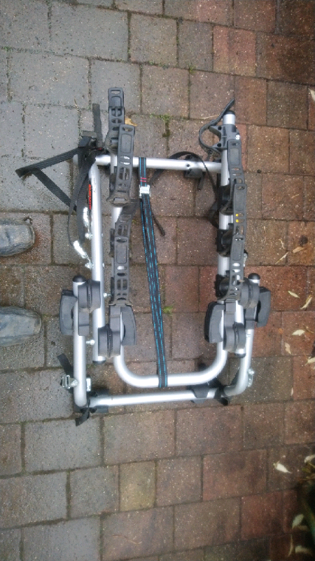 tacx flux halfords